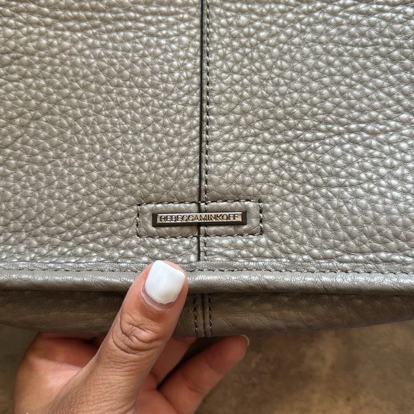 Rebecca Minkoff Unlined Feed Bag - Picture 6 of 9